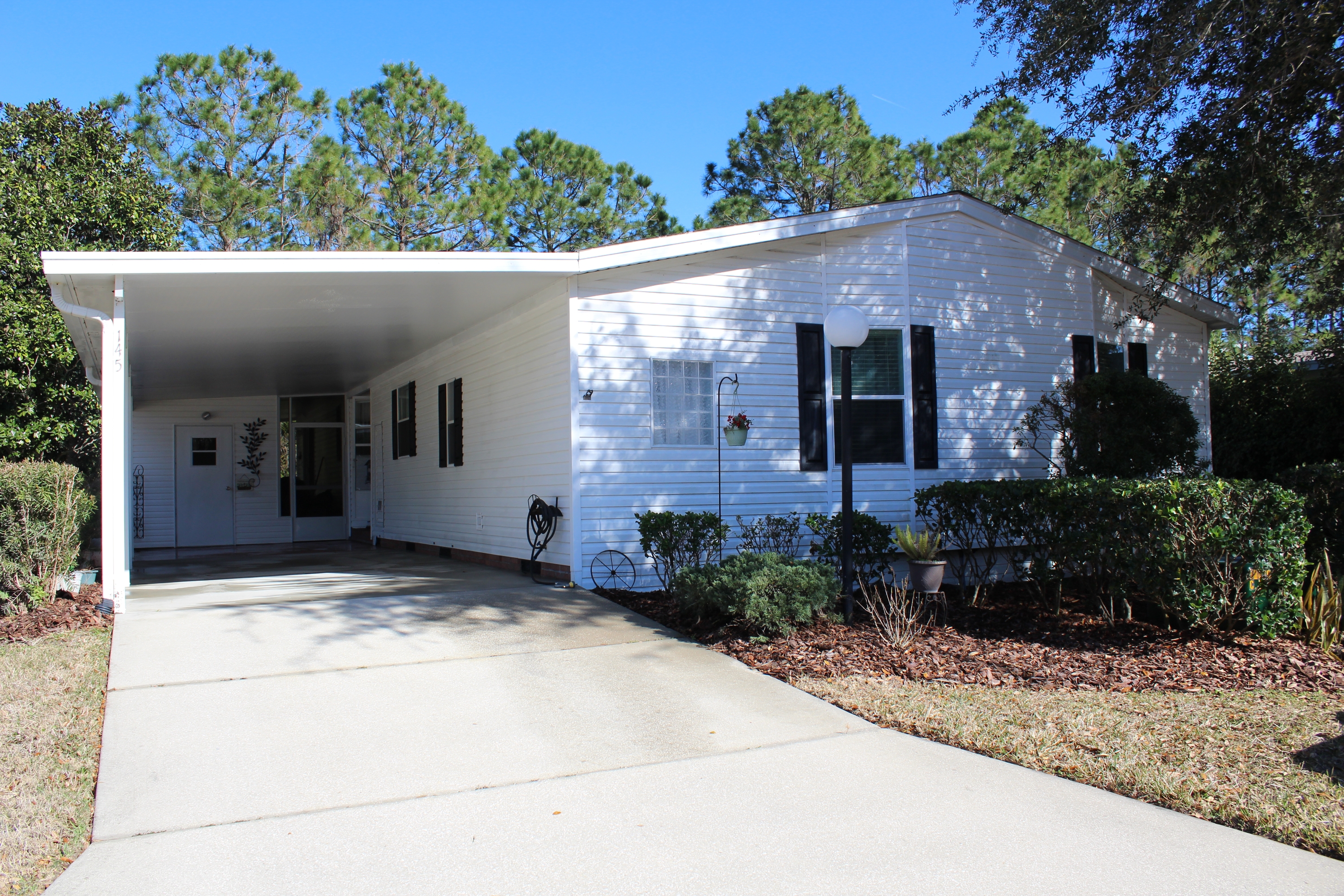 145 Green Forest Drive