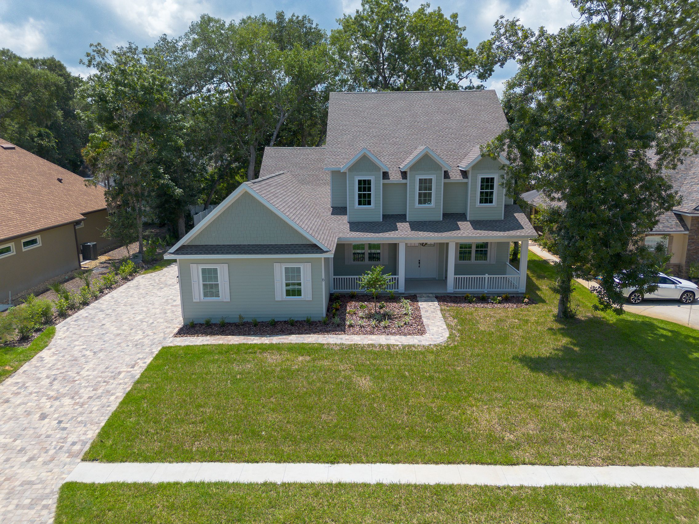 6 Willow Trace Drive