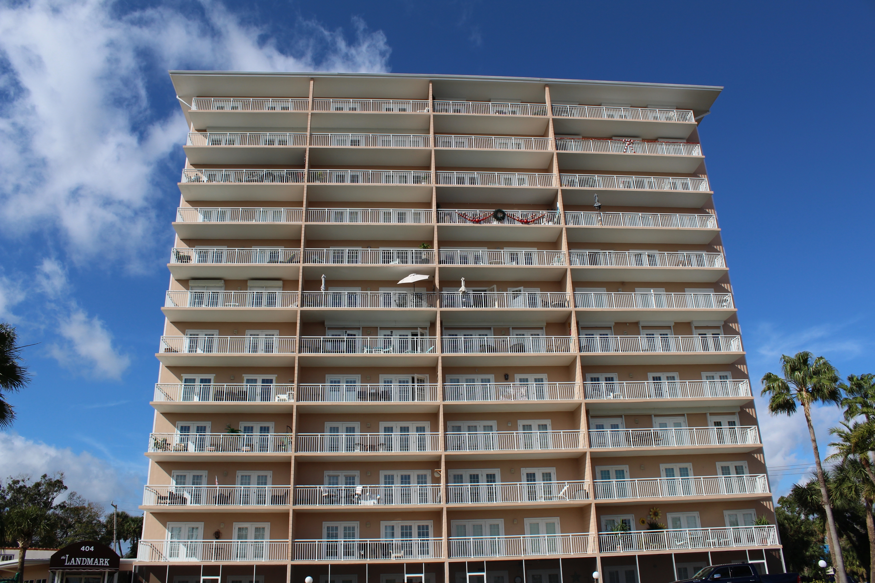 404 South Beach Street - 1