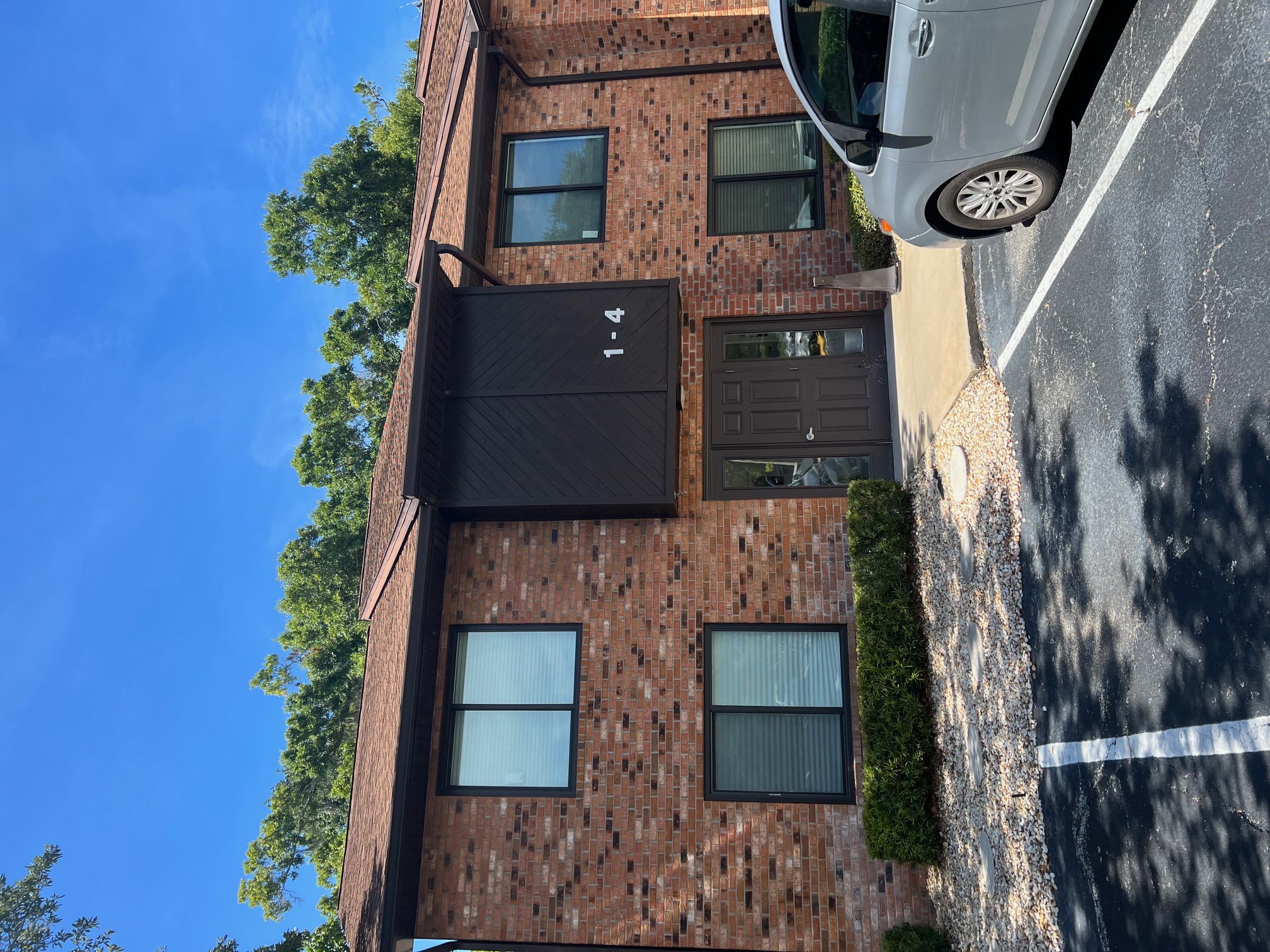 555 West Granada Boulevard - 1